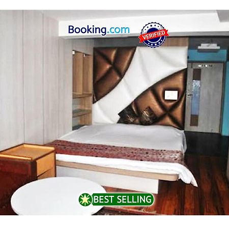 Grg Broadway Mall Road Darjeeling By Royal Collection Hotel Esterno foto
