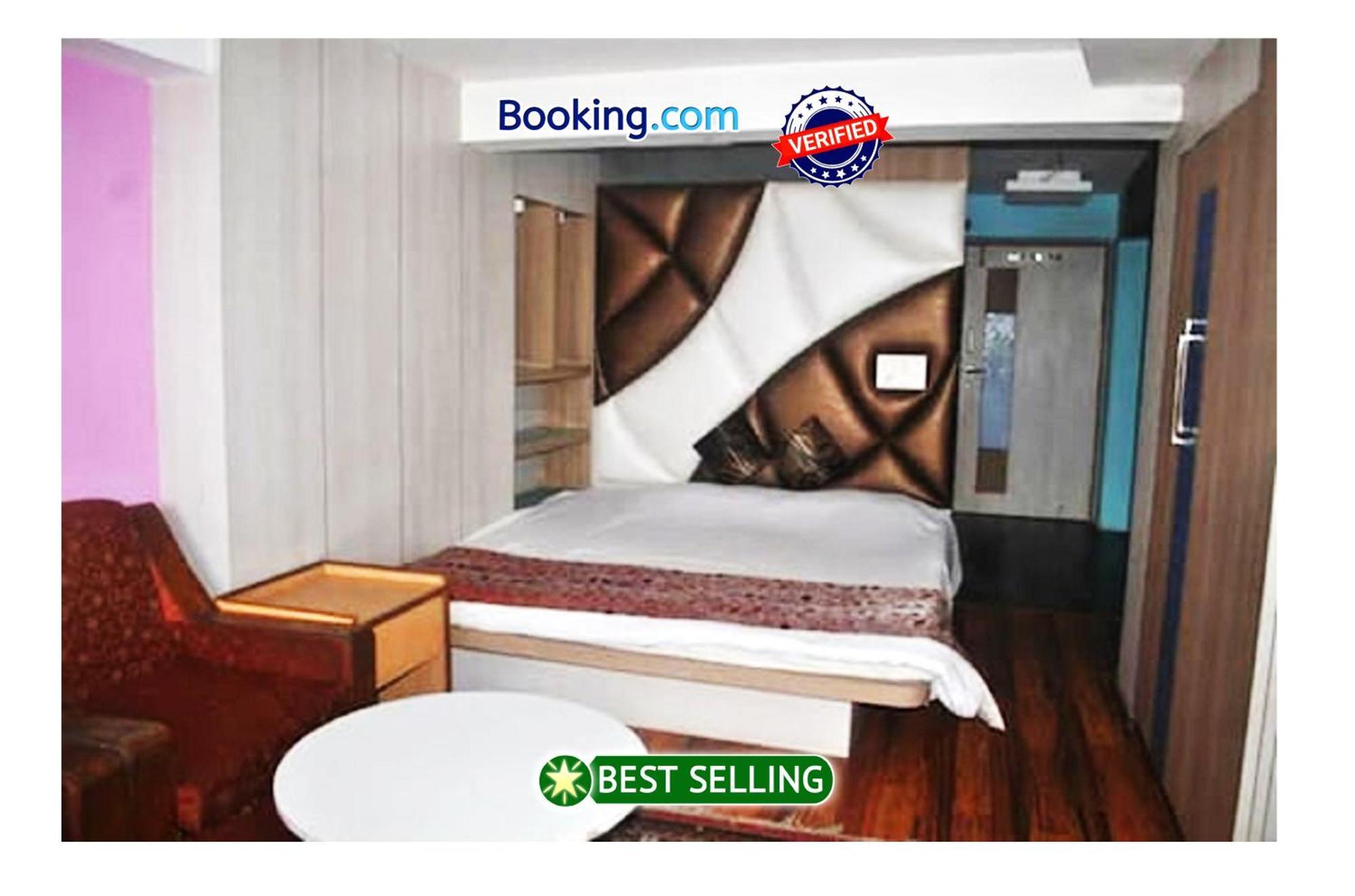 Grg Broadway Mall Road Darjeeling By Royal Collection Hotel Esterno foto
